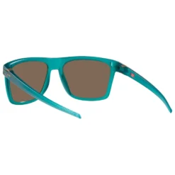 Gafas Oakley Leffingwell Matte Artic Surf Prizm 24K Polarized -Oakley 2e2f42bc14d302bce55ff3ce606d1ccfa33d0b55 E22OAKLLUN261555 OAKL0049937 13