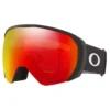 Máscaras Oakley Flight Path L Matte Black Prizm Torch Iridium