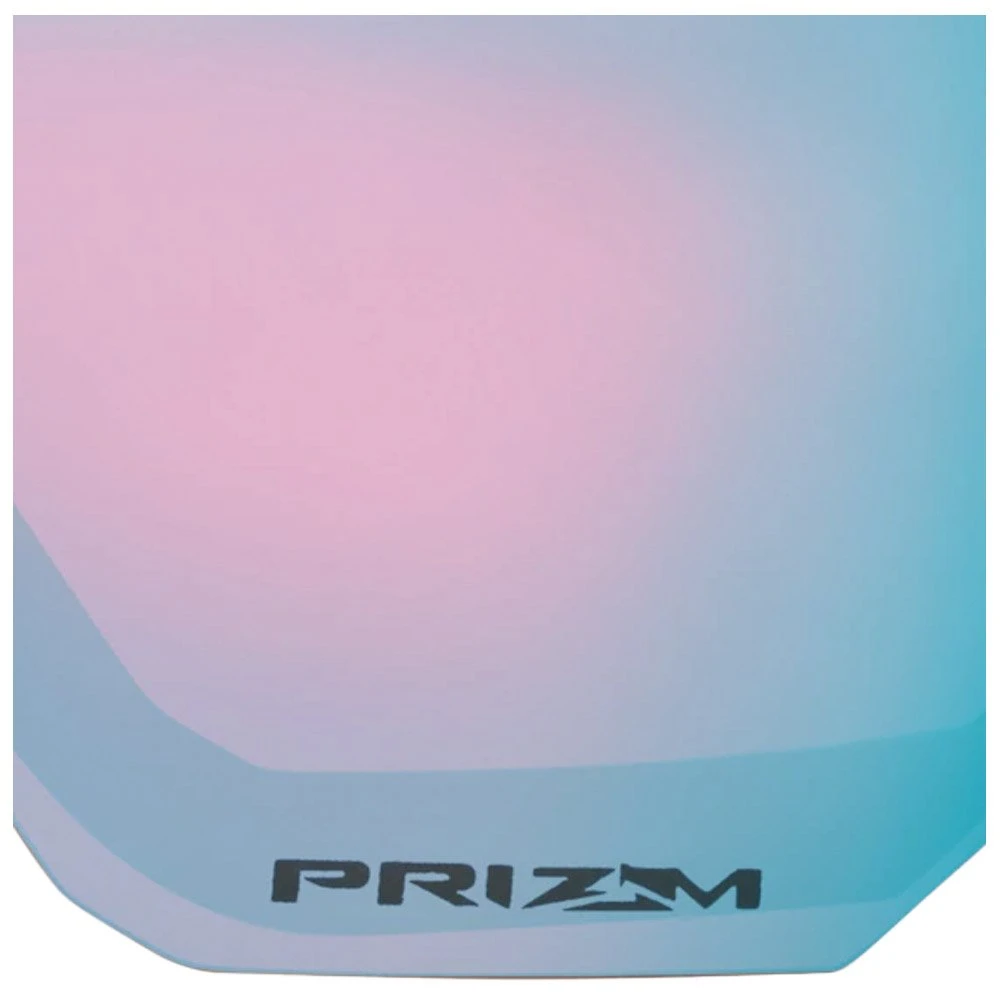 Lente De Máscara Oakley Flight Path L Prizm Sapphire Iridium 2 Lente De Máscara Oakley Flight Path L Prizm Sapphire Iridium - Imagen 2