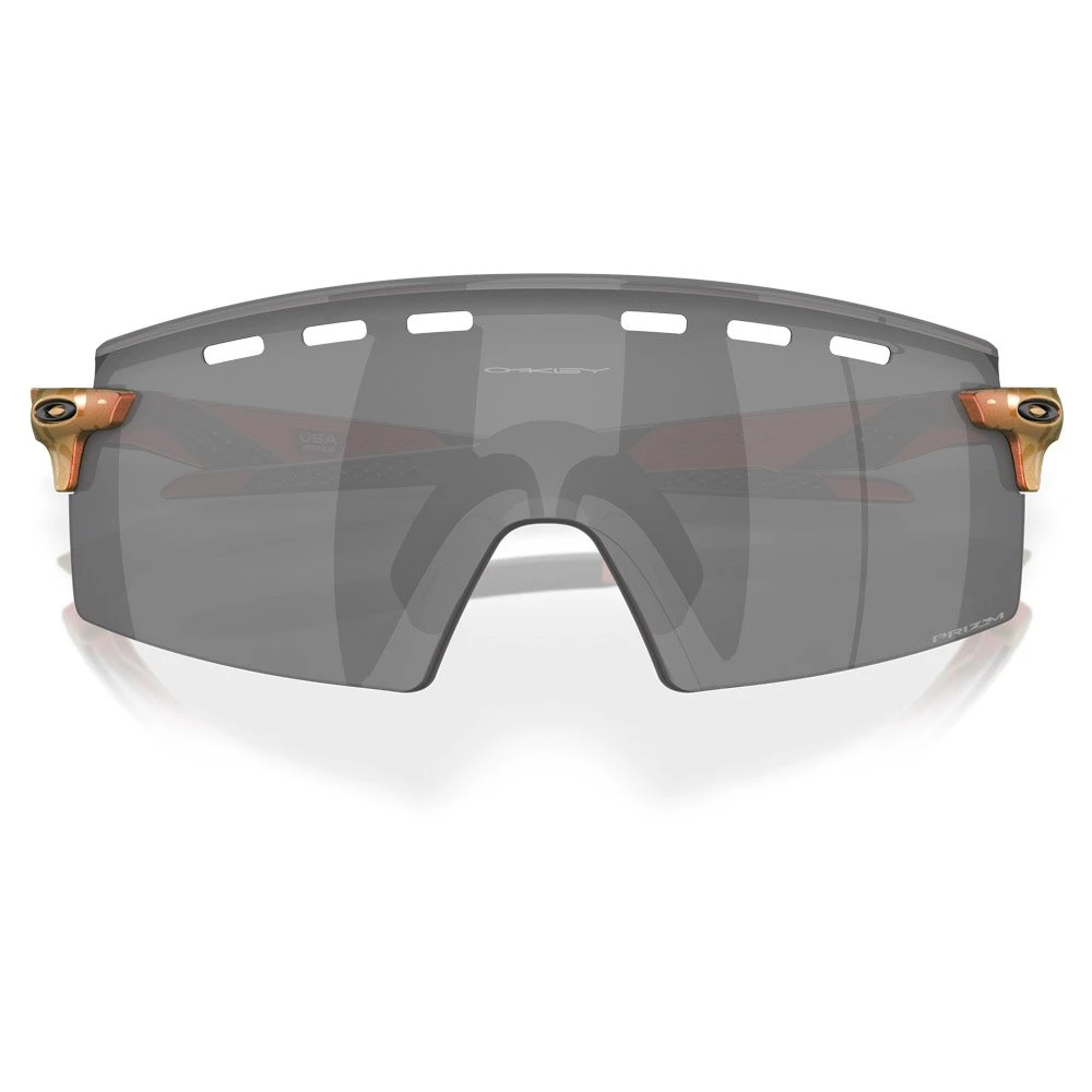 Gafas Oakley Encoder Strike Vented Matte Red Gold Colorshift Prizm Black 4 Gafas Oakley Encoder Strike Vented Matte Red Gold Colorshift Prizm Black - Imagen 4