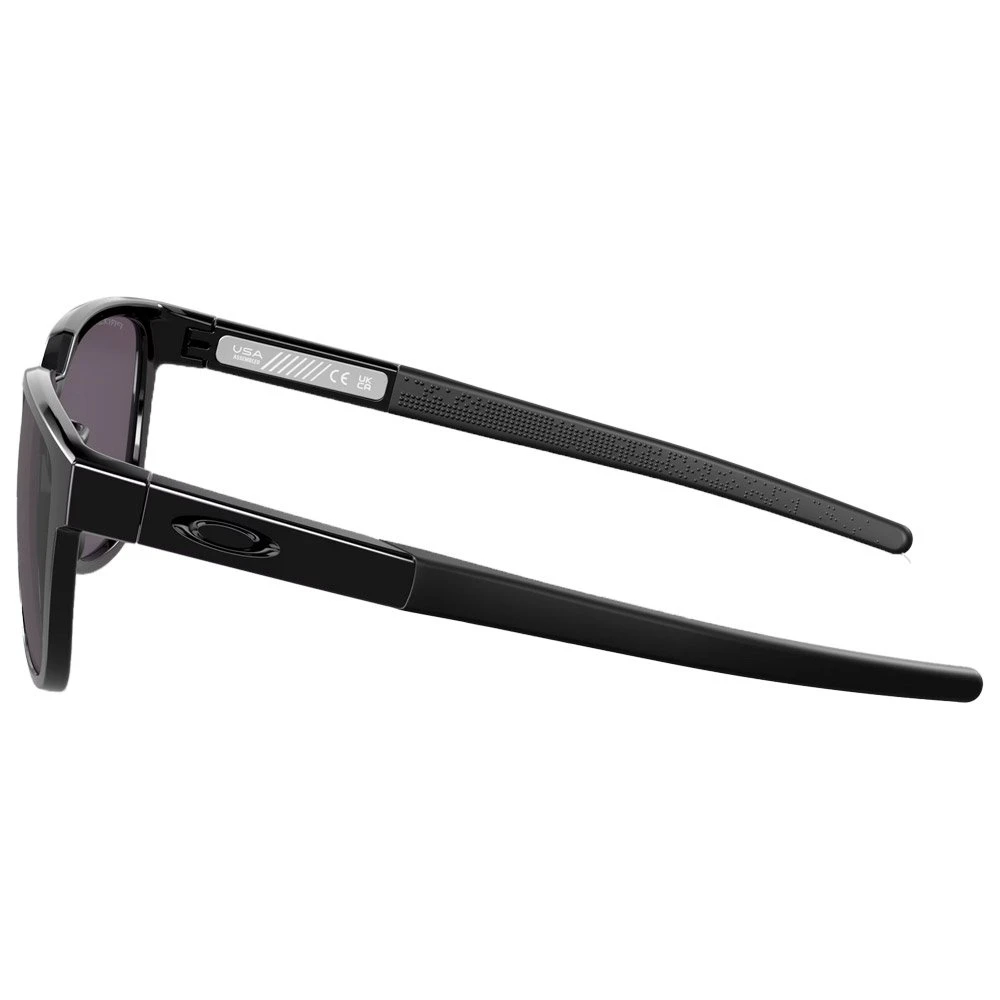 Gafas Oakley Actuator Polished Black Prizm Black 2 Gafas Oakley Actuator Polished Black Prizm Black - Imagen 2