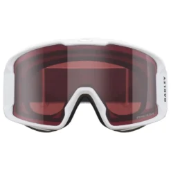Máscaras Oakley Line Miner L Matte White Prizm Garnet -Oakley 2f801c35f608130ae39b2e1efc5f850a084a1cae H17OAKLACC2169471 OAKL0849744 4