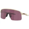 Gafas Oakley Sutro Lite Matte Sand Prizm Road Black