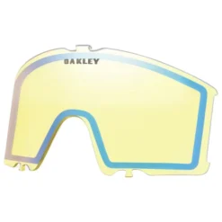 Lente De Máscara Oakley Target Line M Hi Yellow -Oakley 309668f2ea64b709da974ed02ba3ce5472443b80 H24OAKLACC416546 OAKL0850155 0 2
