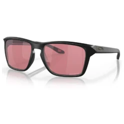 Gafas Oakley Sylas XL Matte Black Prizm Dark Golf