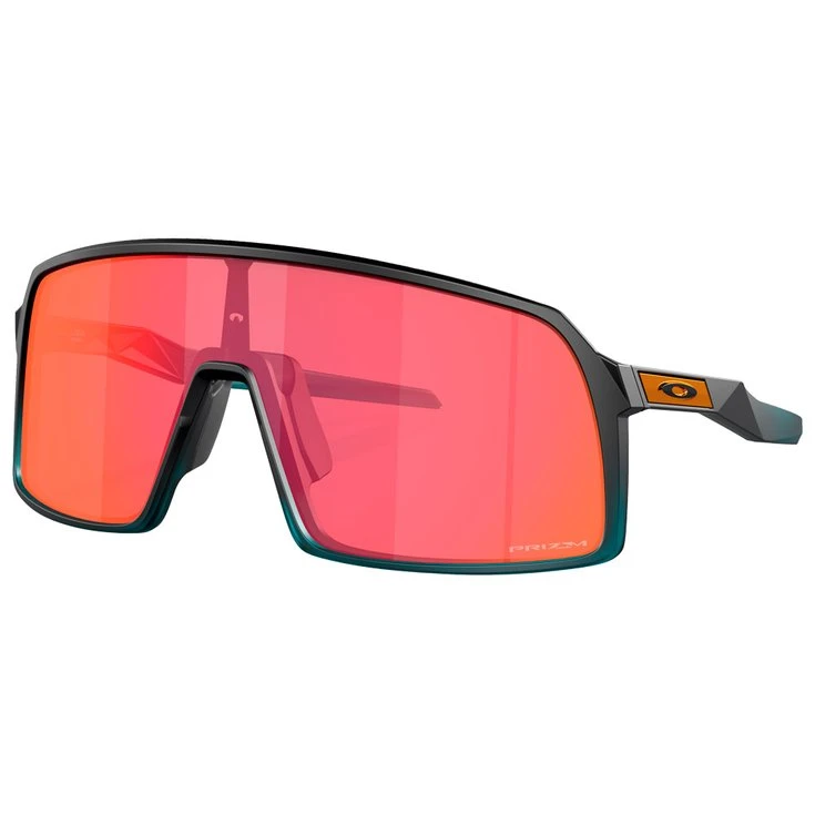 Gafas Oakley Sutro Matte Balsam Fade Prizm Trail Torch 9 Gafas Oakley Sutro Matte Balsam Fade Prizm Trail Torch - Imagen 9