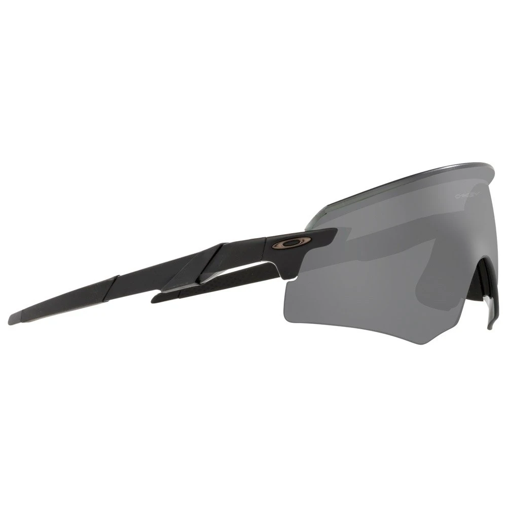 Gafas Oakley Encoder Matte Black Prizm Black 10 Gafas Oakley Encoder Matte Black Prizm Black - Imagen 10