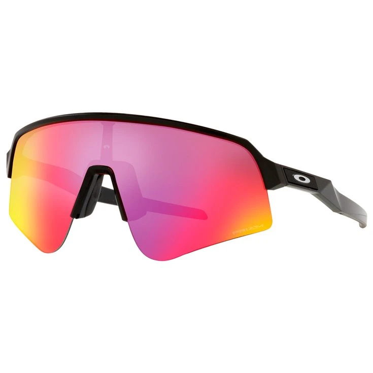 Gafas Oakley Sutro Lite Sweep Matte Black Prizm Road 16 Gafas Oakley Sutro Lite Sweep Matte Black Prizm Road - Imagen 16