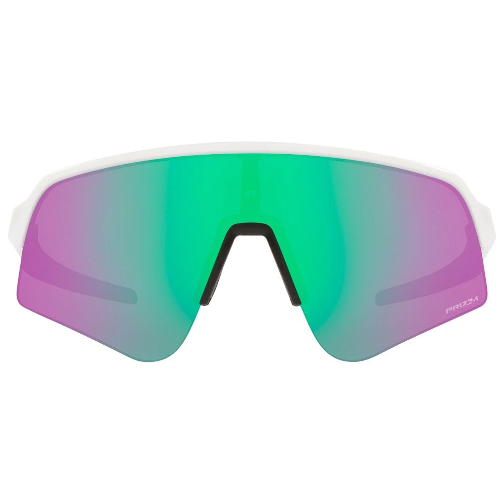 Gafas Oakley Sutro Lite Sweep Matte White Prizm Road Jade 12 Gafas Oakley Sutro Lite Sweep Matte White Prizm Road Jade - Imagen 12