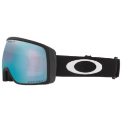 Máscaras Oakley Flight Tracker S Matte Black Prizm Sapphire Iridium 5 Máscaras Oakley Flight Tracker S Matte Black Prizm Sapphire Iridium -Oakley 352bf2df34192159452ff064340b6e7c7ee620e4 VH21OAKLACC088 2