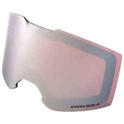Lente De Máscara Oakley Fall Line Prizm Black