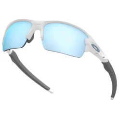 Gafas Oakley Flak Xs Polished White Prizm Deep Water Polarized -Oakley 36b65548c552047f90bb479b85577dbb4d503f20 E23OAKLLUN389296 OAKL0000841 3