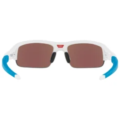 Gafas Oakley Flak Xxs Polished White Prizm Sapphire -Oakley 37202aada6da8c898618575957584d39ddb055df E22OAKLLUN261875 OAKL0050240 14