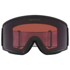 Máscaras Oakley Target Line L Matte Black Prizm Dark Grey -Oakley 374bb3b8f33c82cbeef7ed50769ab9c1bf6bacb9 H23OAKLACC340913 OAKL0853162 4