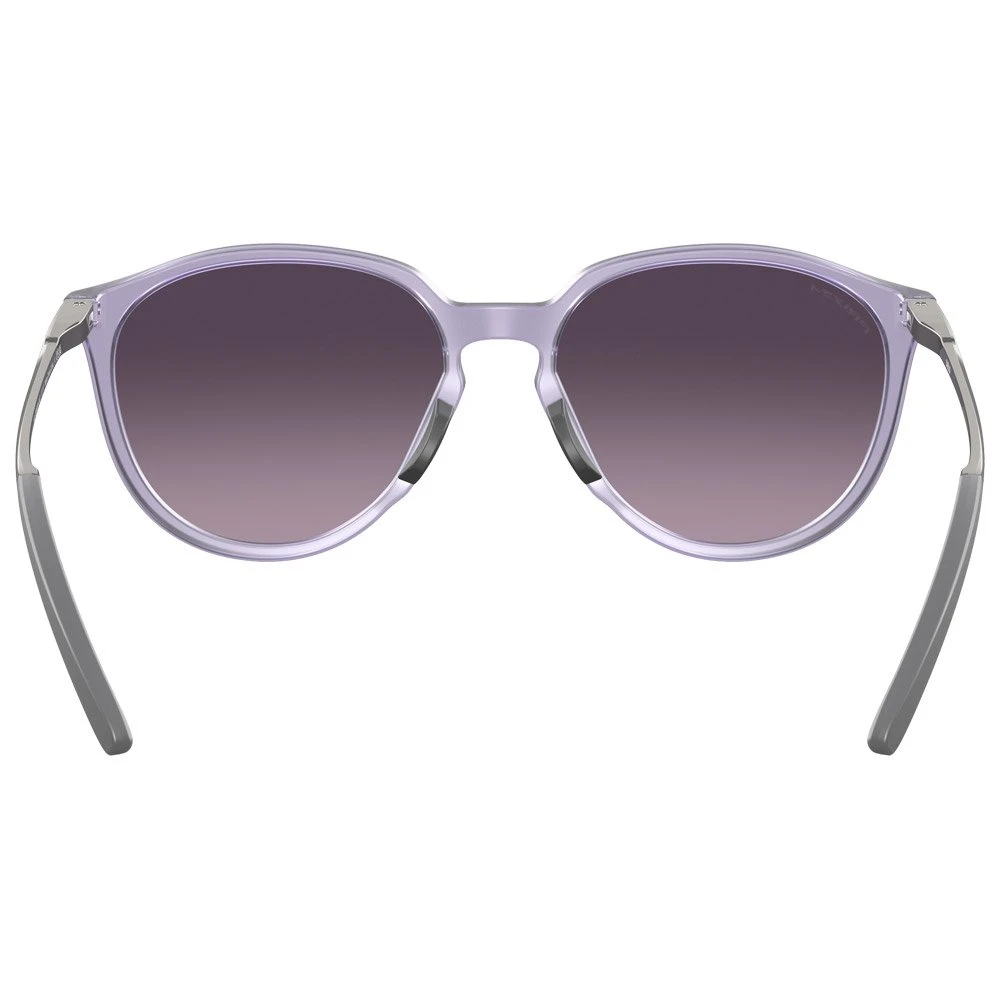Gafas Oakley Sielo Matte Lilac Prizm Grey Gradient 3 Gafas Oakley Sielo Matte Lilac Prizm Grey Gradient - Imagen 3
