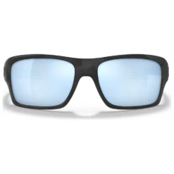 Gafas Oakley Turbine Matte Black Camo Prizm Deep Water Polarized -Oakley 387d9f35989bb764f7f6cac6c27de145fc3289d4 E21OAKLLUN174622 OAKL0453288 3