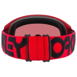 Máscaras Oakley Flight Tracker L B1B Redline Prizm Torch Iridium -Oakley 38b60c10108c313ba52e565f884a37a3d7a1c96d H22OAKLACC195200 OAKL0853158 2