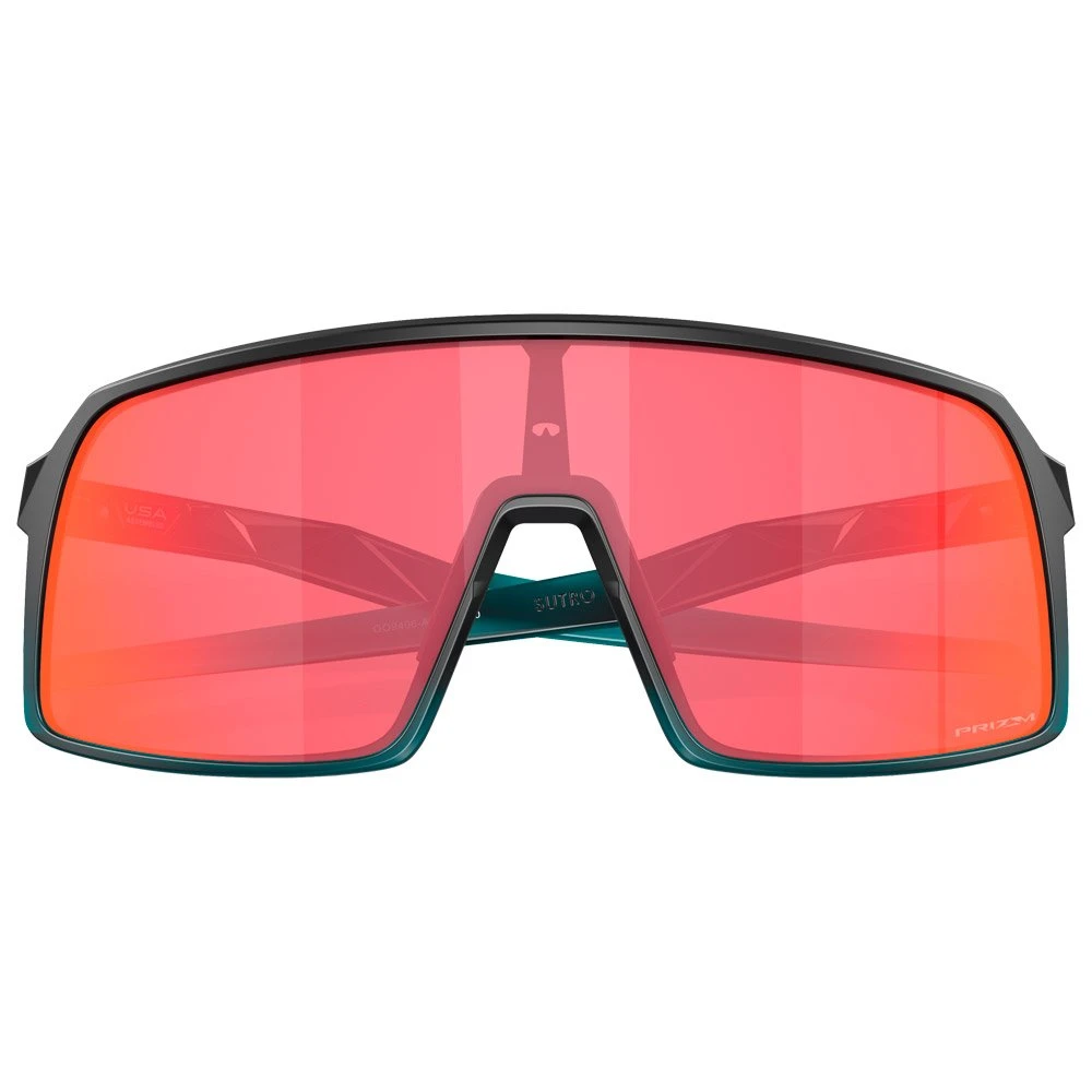 Gafas Oakley Sutro Matte Balsam Fade Prizm Trail Torch 4 Gafas Oakley Sutro Matte Balsam Fade Prizm Trail Torch - Imagen 4