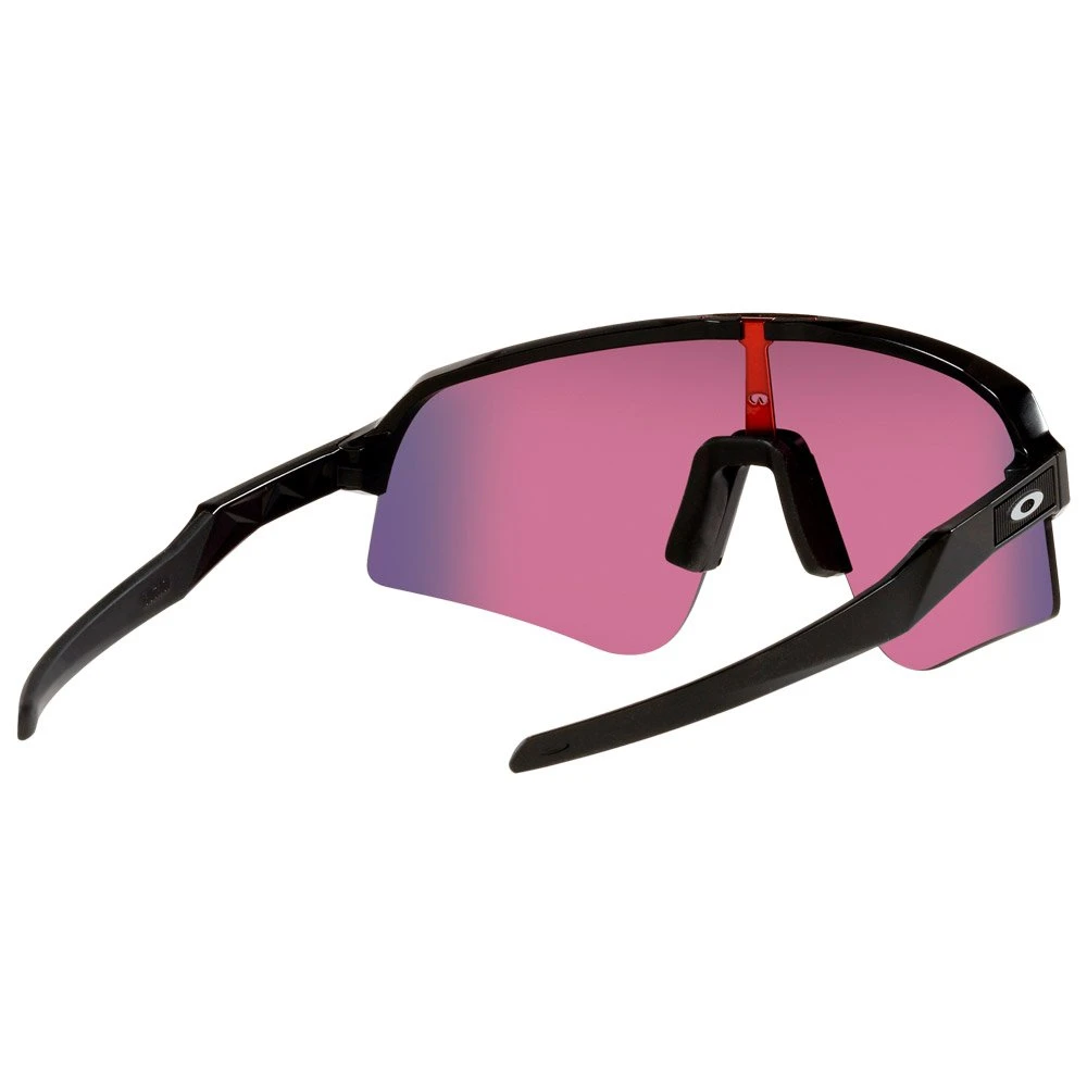 Gafas Oakley Sutro Lite Sweep Matte Black Prizm Road 7 Gafas Oakley Sutro Lite Sweep Matte Black Prizm Road - Imagen 7
