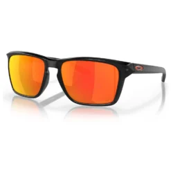 Gafas Oakley Sylas XL Black Ink Prizm Ruby Polarized
