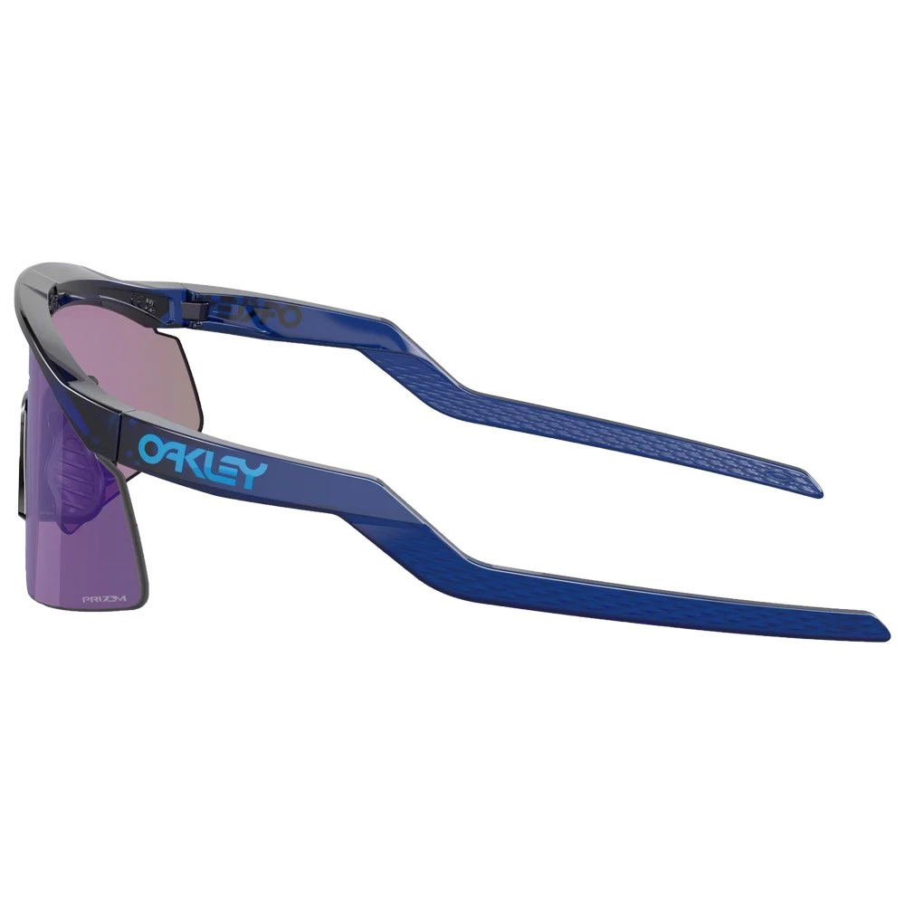 Gafas Oakley Hydra Translucent Blue Prizm Jade 2 Gafas Oakley Hydra Translucent Blue Prizm Jade - Imagen 2