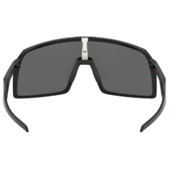 Gafas Oakley Sutro Polished Black Prizm Black -Oakley 3d4fb75876398bfef943eabe55471bd7199b7c12 H20OAKLLUN001 2