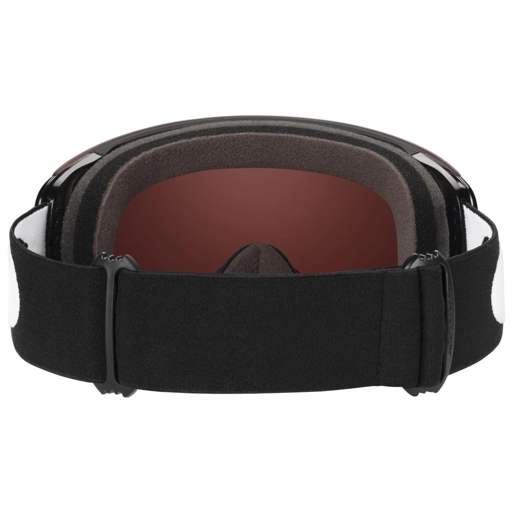 Máscaras Oakley Flight Deck M Matte Black Prizm Black Iridium 3 Máscaras Oakley Flight Deck M Matte Black Prizm Black Iridium - Imagen 3