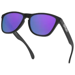 Gafas Oakley Frogskins Matte Black Prizm Violet -Oakley 3ff97f69c13dd639f3a33548c246efd21ea71576 H15OAKLLUN2557317 OAKL0512586 4