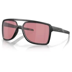 Gafas Oakley Castel Matte Translucent Blue Prizm Deep Water Polarized -Oakley 4121407533191e4887a00360c52a530c72f383fe E23OAKLLUN346998 OAKL0207415 0 3