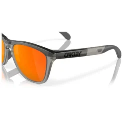 Gafas Oakley Frogskins Range Matte Grey Smoke Grey Ink Prizm Ruby -Oakley 41eb7b7c898ef790adf6f496ec4d8e5416c024e7 E24OAKLLUN426399 OAKL0920237 902