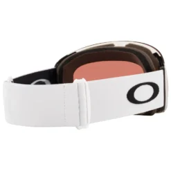 Máscaras Oakley Flight Deck L Matte White Prizm Rose Gold Iridium -Oakley 42e8470fcd5f99801b84dc4cd803ae8169cc8571 H21OAKLACC178623 OAKL0159234 4