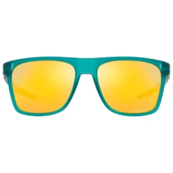 Gafas Oakley Leffingwell Matte Artic Surf Prizm 24K Polarized -Oakley 433b2bb08946de7964656e8a9c1c43097f66a6ec E22OAKLLUN261555 OAKL0049937 20