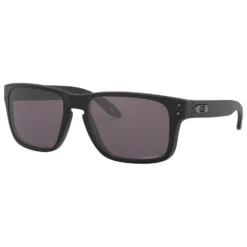Gafas Oakley Holbrook Xs Matte Black Prizm Grey