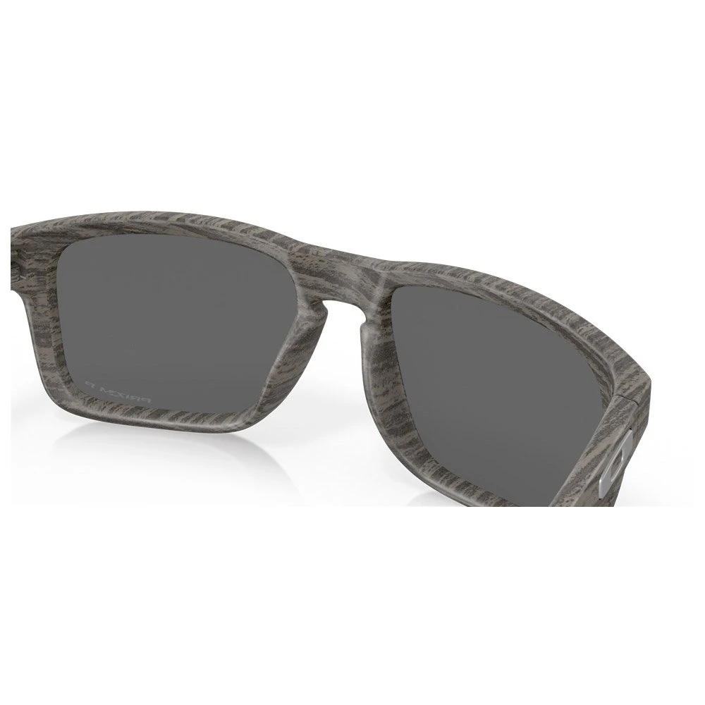 Gafas Oakley Holbrook Woodgrain Prizm Black Polarized 6 Gafas Oakley Holbrook Woodgrain Prizm Black Polarized - Imagen 6