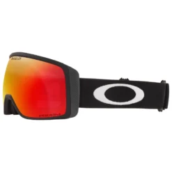 Máscaras Oakley Flight Tracker S Matte Black Prizm Torch Iridium -Oakley 4571630e2ac3d66dff65272432daca27938c0ead VH21OAKLACC089 2