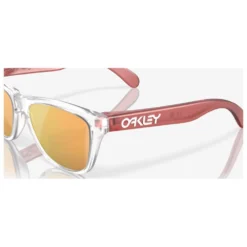 Gafas Oakley Frogskins Xxs Matte Clear Prizm Rose Gold -Oakley 45c4f830a923c022ea9a3c808b3337bcaf8c48f4 E22OAKLLUN261876 OAKL0749475 901