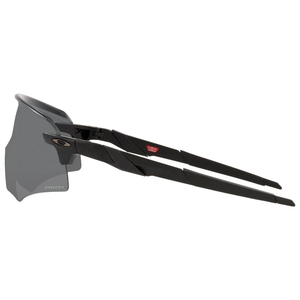 Gafas Oakley Encoder Matte Black Prizm Black 3 Gafas Oakley Encoder Matte Black Prizm Black - Imagen 3