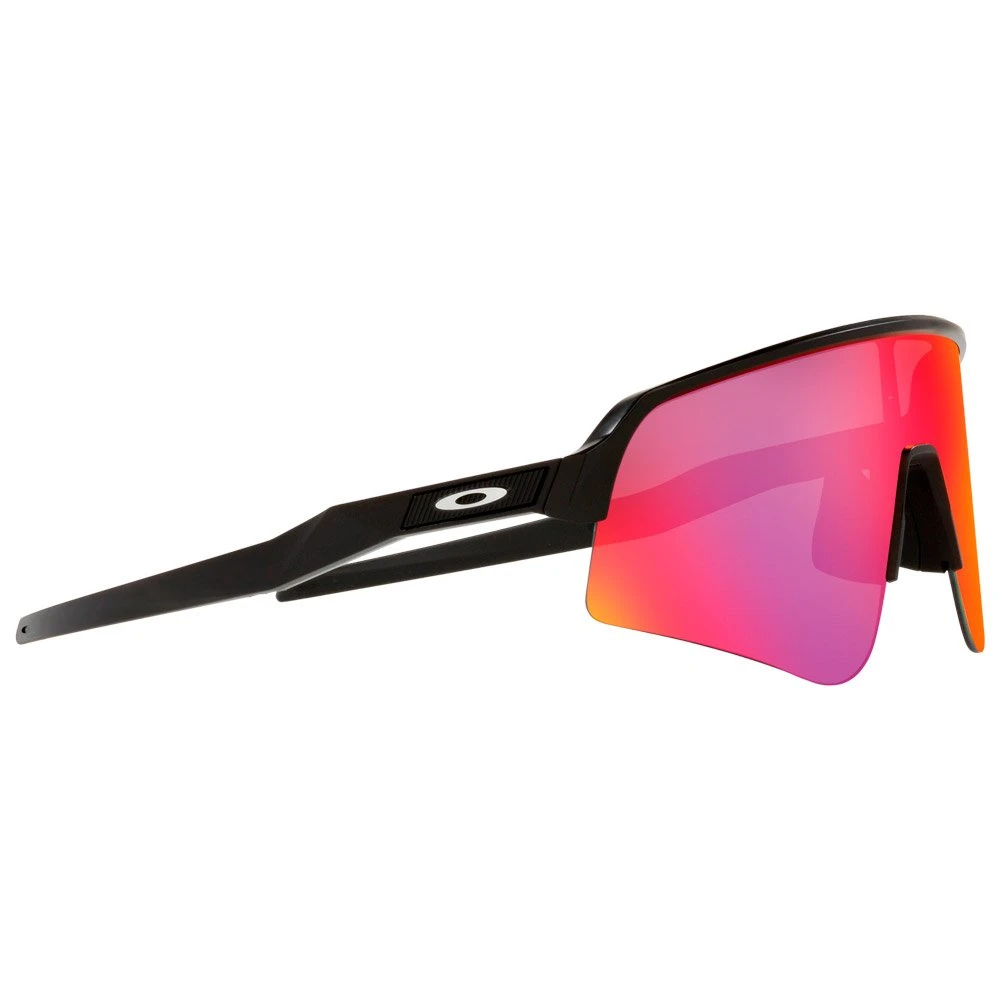 Gafas Oakley Sutro Lite Sweep Matte Black Prizm Road 10 Gafas Oakley Sutro Lite Sweep Matte Black Prizm Road - Imagen 10