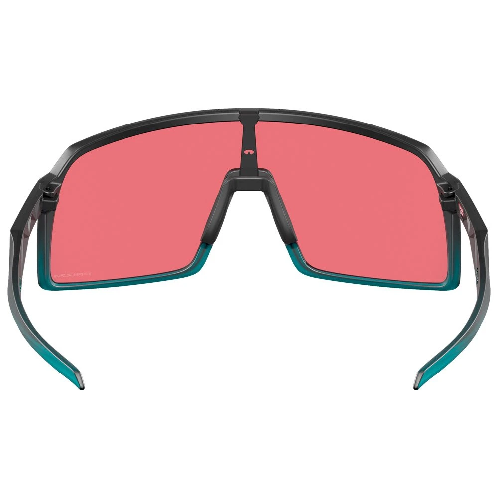 Gafas Oakley Sutro Matte Balsam Fade Prizm Trail Torch 2 Gafas Oakley Sutro Matte Balsam Fade Prizm Trail Torch - Imagen 2
