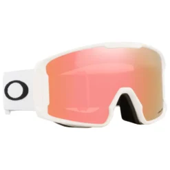 Máscaras Oakley Line Miner L Matte White Prizm Rose Gold Iridium -Oakley 49c37c6028701622e5a67eea69f4de1c2f7e55b5 H17OAKLACC2169471 OAKL0159242 901