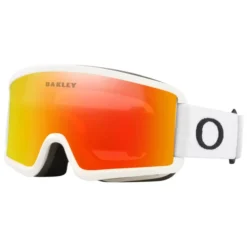 Máscaras Oakley Target Line S Matte White Fire Iridium 17 Máscaras Oakley Target Line S Matte White Fire Iridium -Oakley 49d6a6dfdc8a530cef1f3f42c5b7d19be526ebce H23OAKLACC353055 OAKL0214562 0 3