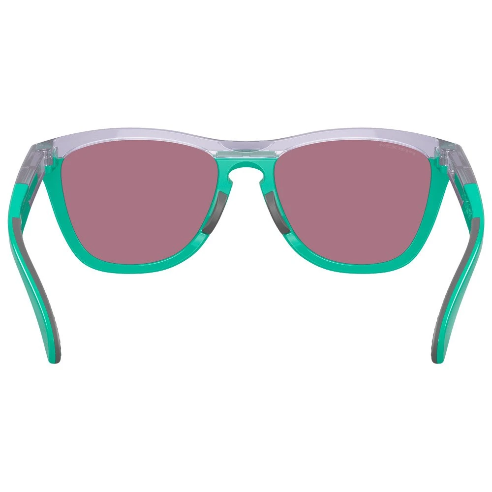 Gafas Oakley Frogskins Range Lilac Celeste Prizm Jade 2 Gafas Oakley Frogskins Range Lilac Celeste Prizm Jade - Imagen 2