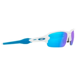 Gafas Oakley Flak Xxs Polished White Prizm Sapphire -Oakley 4a9ee84410a16e6d1ca5f2e070e30fc28d6593d1 E22OAKLLUN261875 OAKL0050240 18