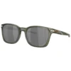 Gafas Oakley Ojector Olive Ink Prizm Black