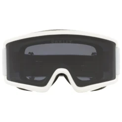 Máscaras Oakley Target Line S Matte White Dark Grey 12 Máscaras Oakley Target Line S Matte White Dark Grey -Oakley 4d10ae7bee2aaa068b21199058ab9a46a6acaf17 H23OAKLACC353055 OAKL0214560 4