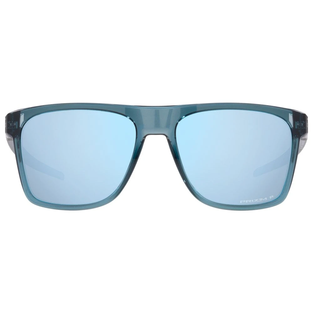 Gafas Oakley Leffingwell Crystal Black Prizm Deep Water Polarized 12 Gafas Oakley Leffingwell Crystal Black Prizm Deep Water Polarized - Imagen 12