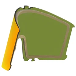 Lente De Máscara Oakley Target Line M Fire Iridium -Oakley 4dc65c9535025c0cea8257e95106b616c3e16861 H24OAKLACC416546 OAKL0850154 6