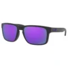 Gafas Oakley Holbrook Matte Olive Ink Prizm Violet