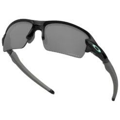 Gafas Oakley Flak Xs Polished Black Prizm Black -Oakley 4f4fc43b7cbbba9a792f171648fc83e3c026c8fa E23OAKLLUN389296 OAKL0000836 3