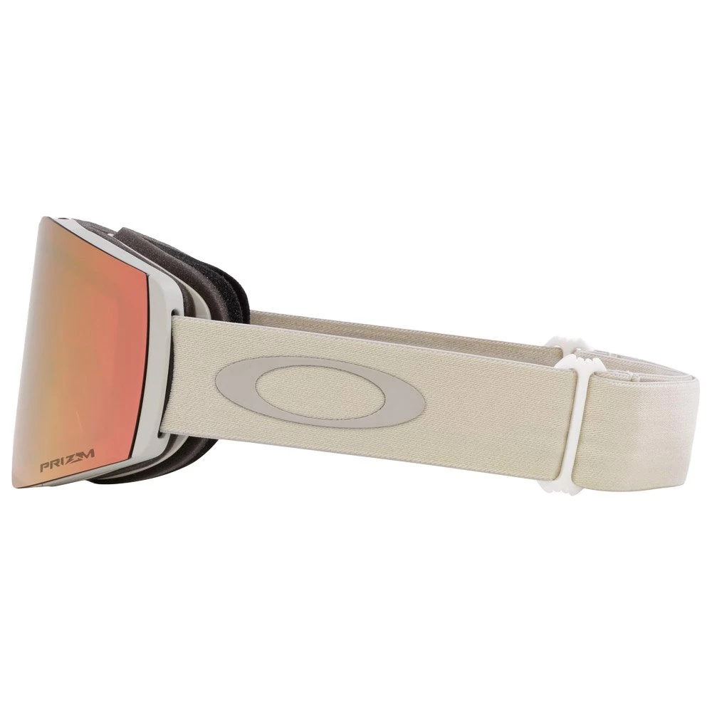 Máscaras Oakley Fall Line M Cool Grey Prizm Rose Gold Iridium 2 Máscaras Oakley Fall Line M Cool Grey Prizm Rose Gold Iridium - Imagen 2